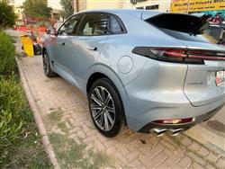 شانجان يوني كي